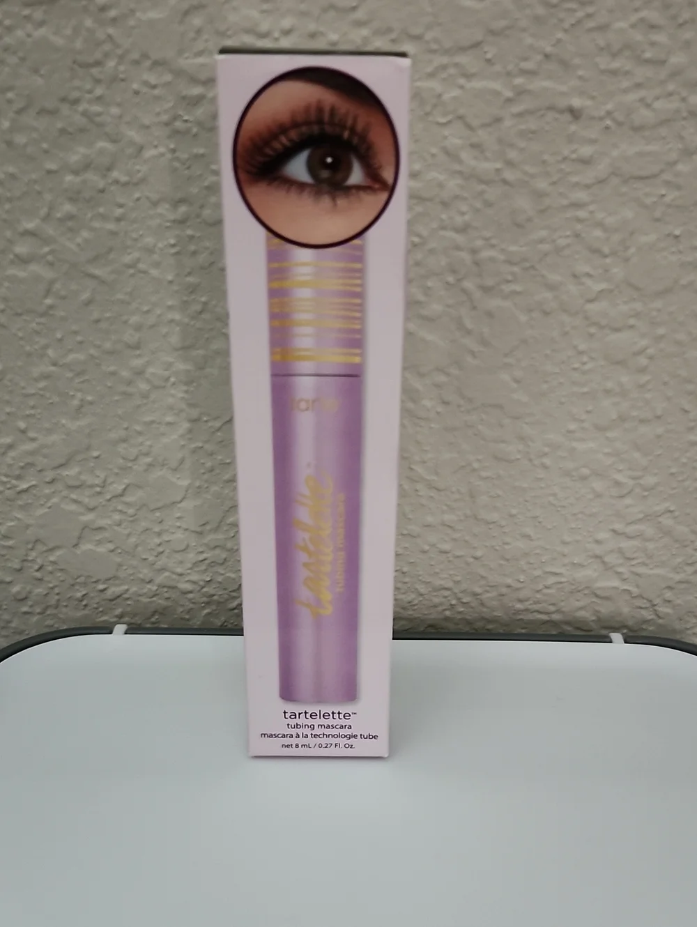 Tartelette Tubing Mascara In Black
